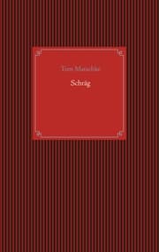 Cover von Schräg