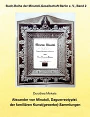 Cover von Alexander von Minutoli