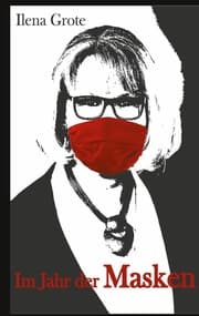 Cover von Im Jahr der Masken