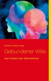 Cover von Gebundener Wille