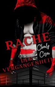 Cover von Rache der Vergangenheit