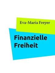 Cover von Finanzielle Freiheit