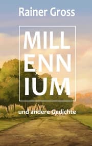 Cover von Millennium und andere Gedichte