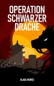 Cover von Operation Schwarzer Drache