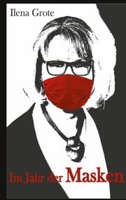Cover von Im Jahr der Masken