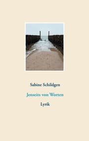 Cover von Jenseits von Worten