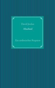 Cover von Abschied