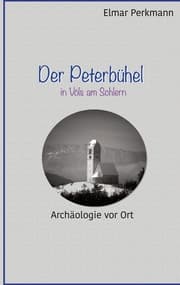 Cover von Der Peterbühel in Völs am Schlern
