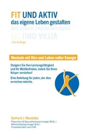 Cover von Fit und aktiv das eigene Leben gestalten