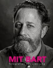 Cover von Mit Bart