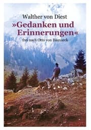 Cover von 'Gedanken und Erinnerungen'