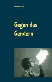 Cover von Gegen das Gendern