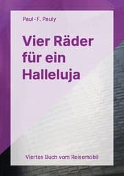 Cover von Vier Räder für ein Halleluja
