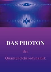 Cover von Das 'freie' Photon der Quantenelektrodynamik