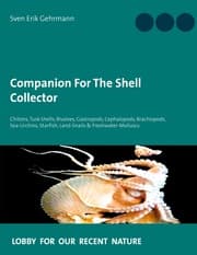Cover von Companion For The Shell Collector