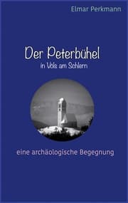 Cover von Der Peterbühel in Völs am Schlern