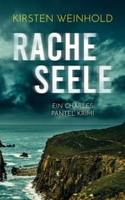 Cover von Racheseele