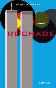 Cover von Rochade