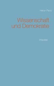 Cover von Wissenschaft und Demokratie