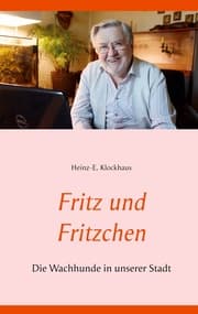 Cover von Fritz und Fritzchen