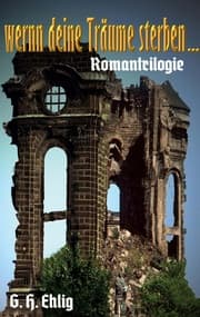Cover von wenn deine Träume sterben...