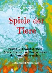 Cover von Spiele der Tiere