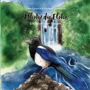 Cover von Ellister die Elster