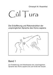 Cover von Cûl Tura