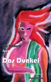 Cover von Die Heilerin
