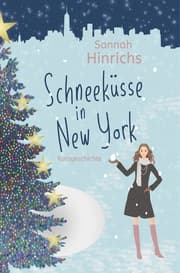 Cover von Schneeküsse in New York