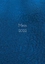 Cover von Mein 2022