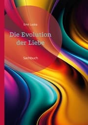 Cover von Die Evolution der Liebe