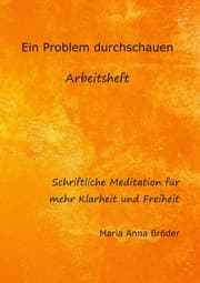 Cover von Ein Problem durchschauen