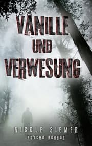 Cover von Vanille und Verwesung