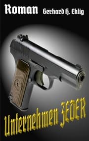 Cover von Unternehmen Zeder