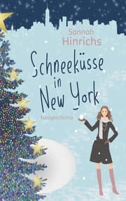 Cover von Schneeküsse in New York