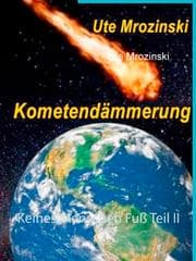 Cover von Keines Menschen Fuß