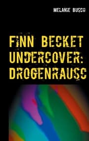 Cover von Finn Becket Undercover: