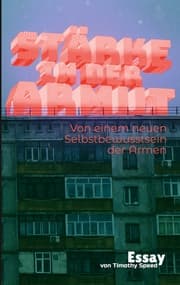 Cover von Stärke in der Armut