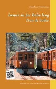 Cover von Immer an der Bahn lang