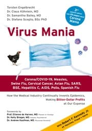 Cover von Virus Mania