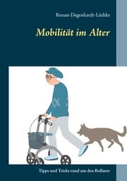 Cover von Mobilität im Alter