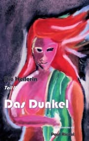 Cover von Die Heilerin