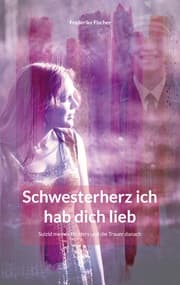 Cover von Schwesterherz ich hab dich lieb
