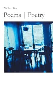 Cover von Poems , Poetry