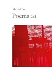 Cover von Poems 1/3