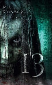 Cover von Dreizehn