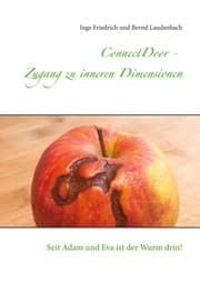 Cover von ConnectDoor - Zugang zu inneren Dimensionen