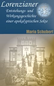 Cover von Lorenzianer