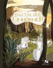 Cover von Das Tal der Einhörner